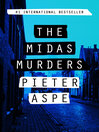 Cover image for The Midas Murders